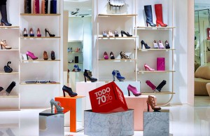 Venda mas llame la atencion