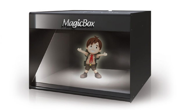 MagicBox OneFace